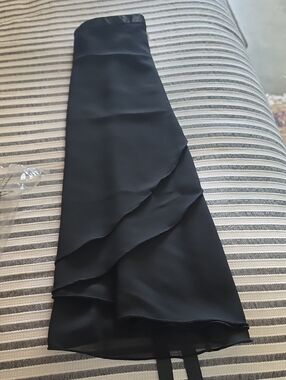 Ballet Wrap Skirt Chiffon S